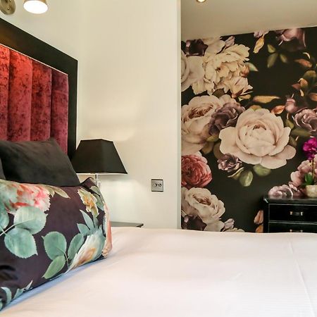 Hotel No.10 Preston à Preston  Extérieur photo