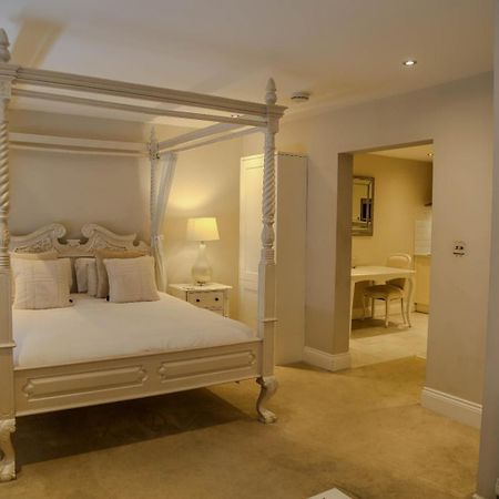 Hotel No.10 Preston à Preston  Extérieur photo
