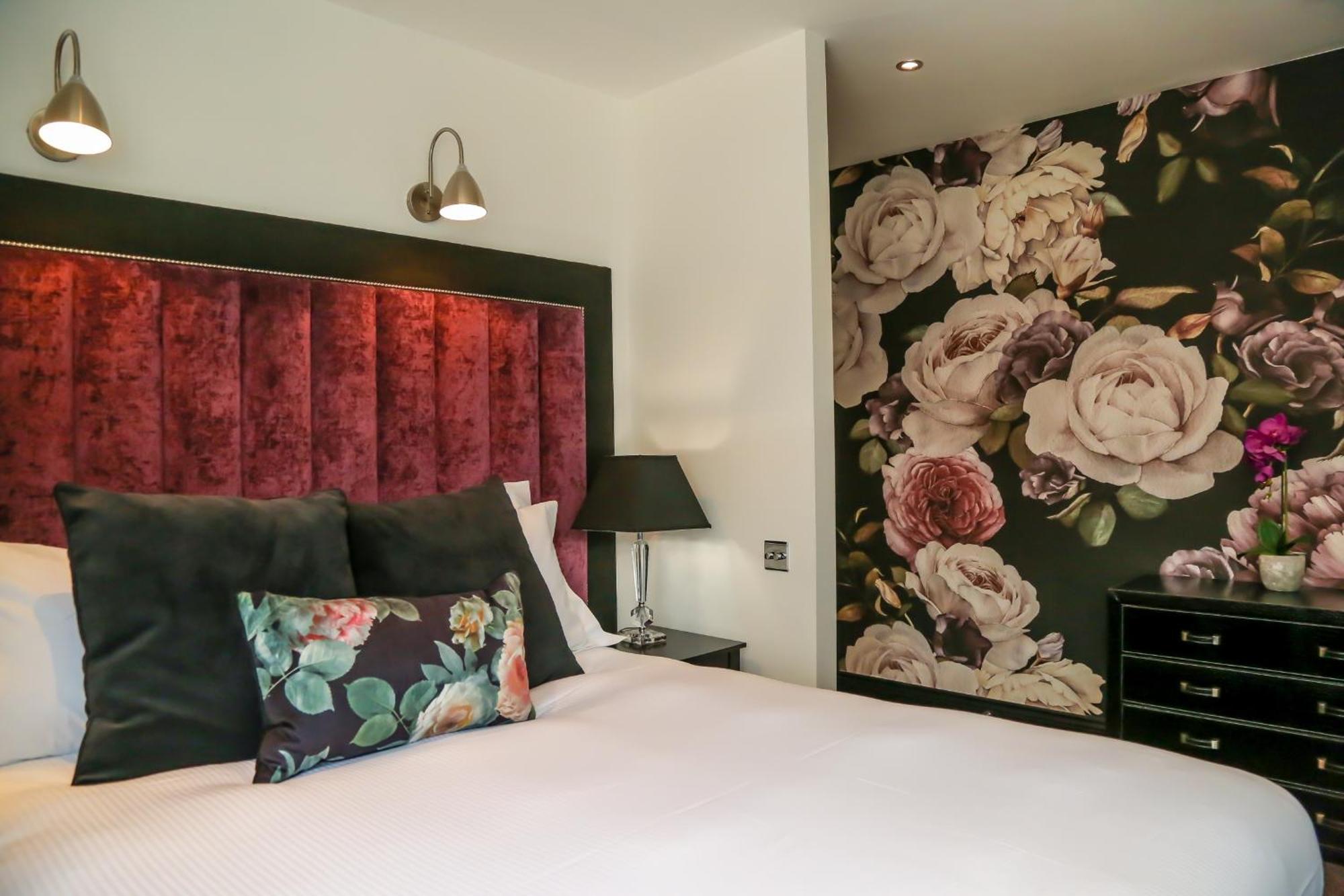 Hotel No.10 Preston à Preston  Extérieur photo