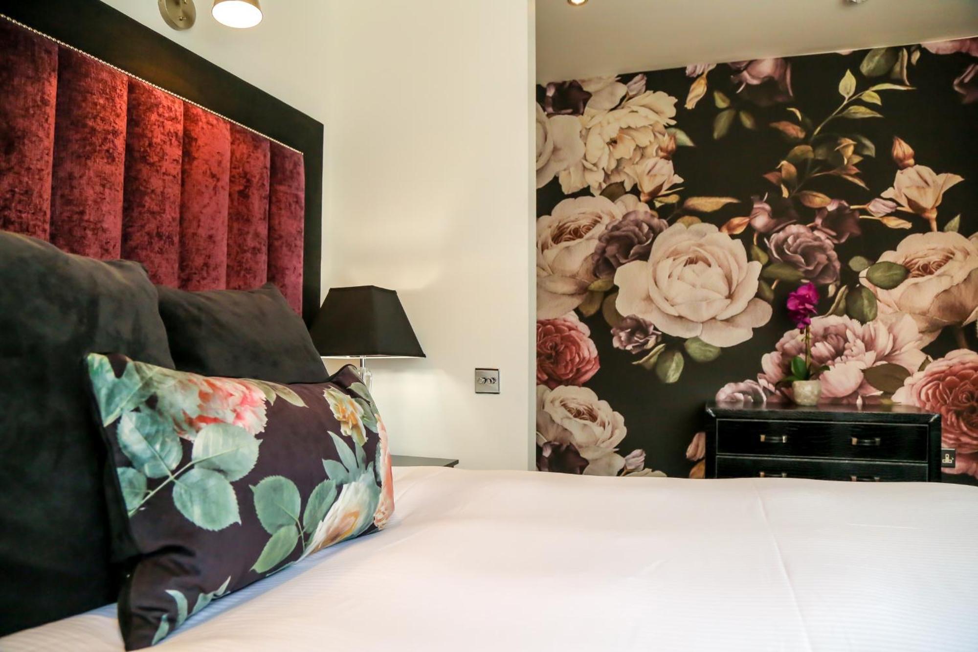 Hotel No.10 Preston à Preston  Extérieur photo