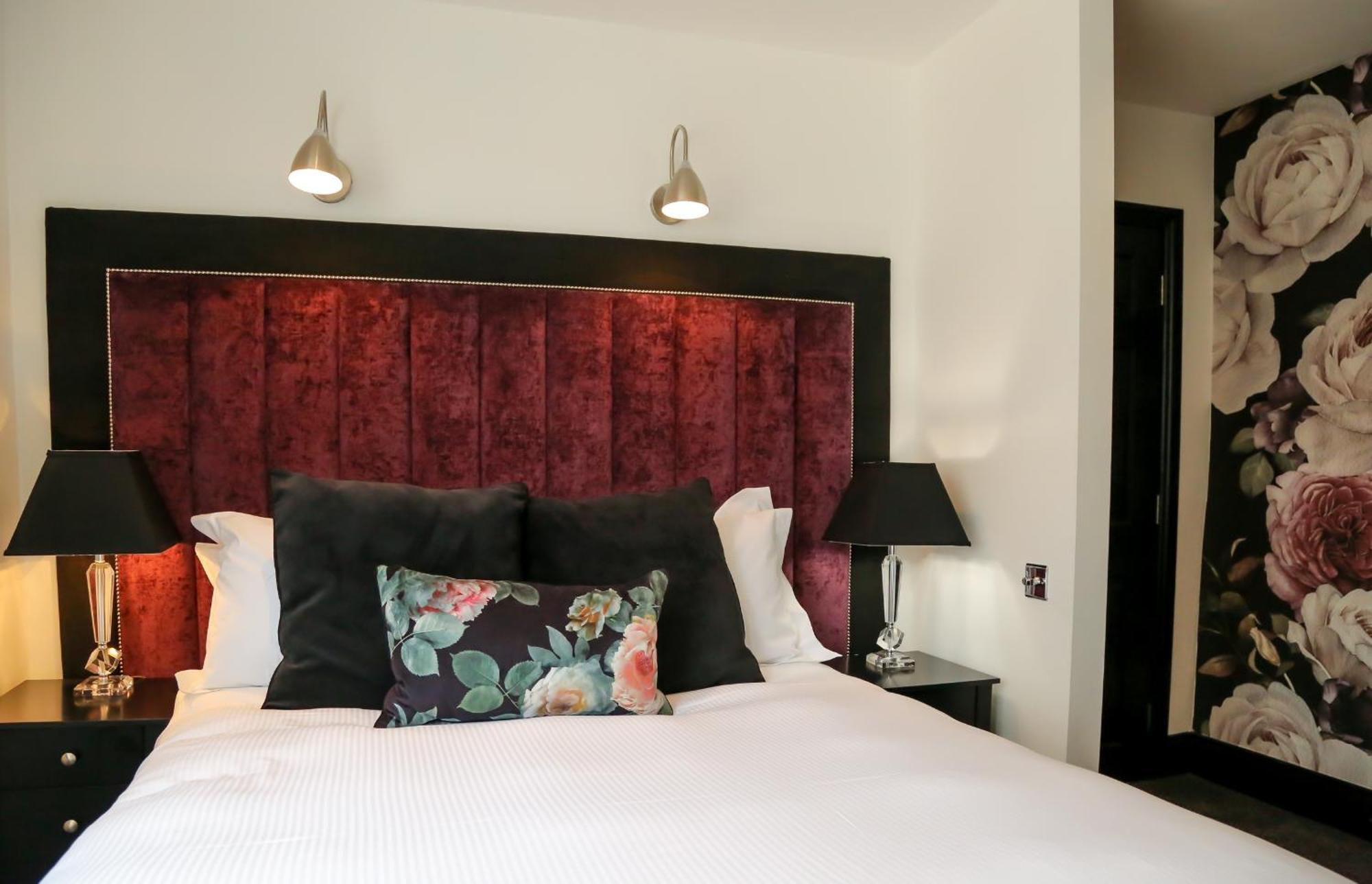 Hotel No.10 Preston à Preston  Extérieur photo