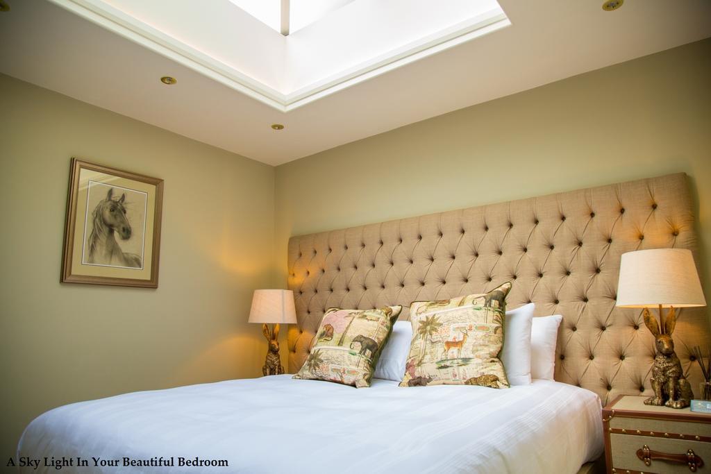 Hotel No.10 Preston à Preston  Extérieur photo