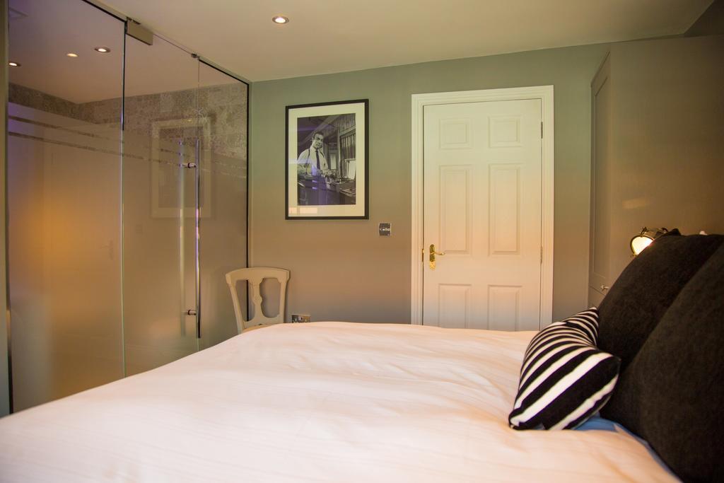 Hotel No.10 Preston à Preston  Extérieur photo
