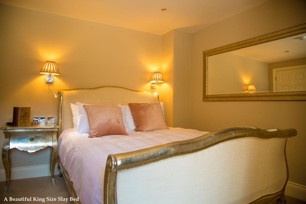 Hotel No.10 Preston à Preston  Extérieur photo