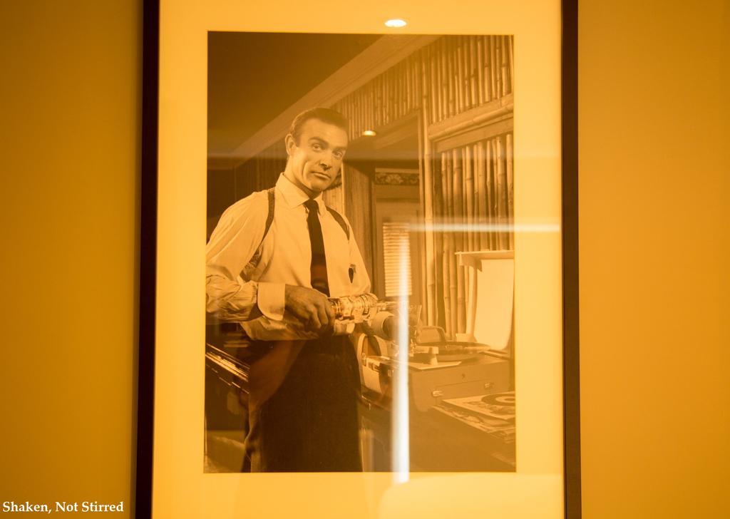 Hotel No.10 Preston à Preston  Extérieur photo