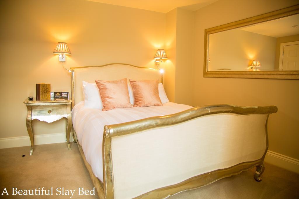 Hotel No.10 Preston à Preston  Extérieur photo