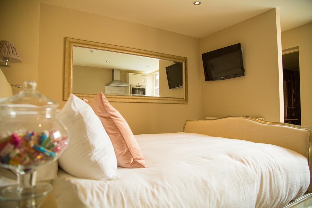 Hotel No.10 Preston à Preston  Extérieur photo