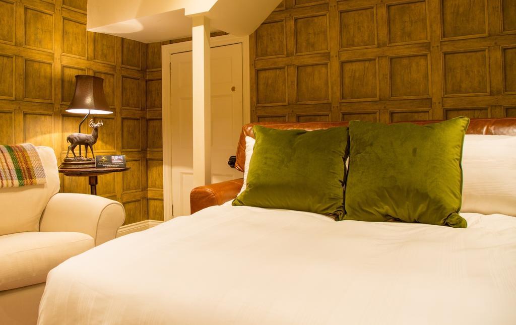 Hotel No.10 Preston à Preston  Extérieur photo