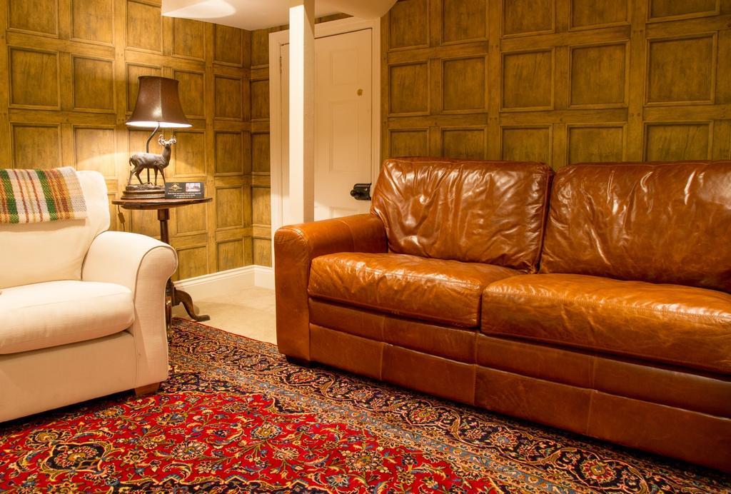Hotel No.10 Preston à Preston  Extérieur photo