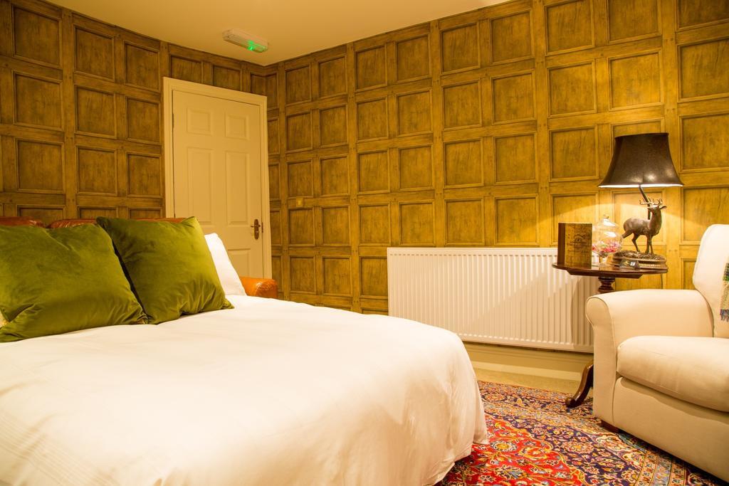 Hotel No.10 Preston à Preston  Extérieur photo